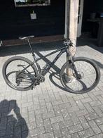 MTB trek x- caliber 9  29 inch shimano deore xt afgemonteerd, Ophalen, Gebruikt, Hardtail, 49 tot 53 cm