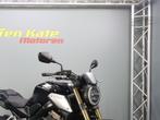 Honda CB 650 R, Bedrijf, Naked bike