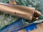 BMW R1200R (2006-2010) Akrapovic uitlaat, Motoren, Ophalen