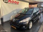 Peugeot 207 SW 1.6 VTi Sportium, Auto's, Peugeot, Voorwielaandrijving, Euro 5, Gebruikt, 4 cilinders