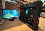 GAMING PC | RTX 5070 | I9 11900KF | 32GB | 2.5TB |, 32 GB, Intel Core i9, Virtual Reality, Ophalen of Verzenden