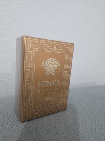 Parfum VERSACE EROS NAJIM 100ml  beschikbaar voor biedingen