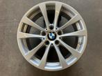 17” BMW  OPRUIMING !  Styling 395  velgen 3+4+5+serie X1, Auto-onderdelen, Banden en Velgen, Ophalen, Gebruikt, 17 inch, Banden en Velgen