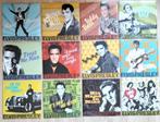 Elvis Presley 12 vinyl collectie. NIEUW/GESEALD, Ophalen of Verzenden, Nieuw in verpakking