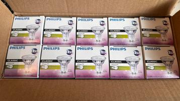 Philips LEDspot MV Classic GU10 5.5W - Nieuw! beschikbaar voor biedingen