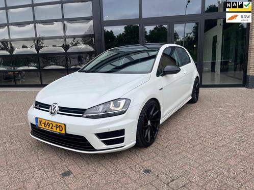 Volkswagen Golf 1.2 TSI Trend, R-Line uitgevoerd, Panodak, N, Auto's, Volkswagen, Bedrijf, Te koop, Golf, ABS, Airbags, Airconditioning