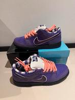 Nike SB Dunk low Purple Lobster maat 41, Kleding | Heren, Schoenen, Overige kleuren, Nike, Ophalen of Verzenden, Sneakers of Gympen
