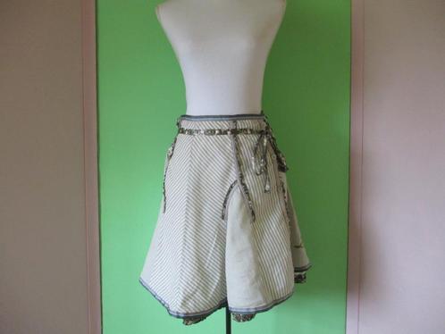 Didi rok maat XS, Kleding | Dames, Rokken, Zo goed als nieuw, Maat 34 (XS) of kleiner, Zwart, Verzenden