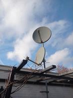 Satteliet schotels, Ophalen of Verzenden, Gebruikt, Overige merken