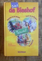 Omnibus de Bleshof = 3 in 1 = Paarden / Feest / Wedstrijd, Ophalen of Verzenden, Zo goed als nieuw, Fictie algemeen