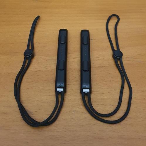 Originele Nintendo Switch Joy-Con Strap met Polsbandje, Spelcomputers en Games, Games | Nintendo Switch, Gebruikt, 1 speler, Vanaf 3 jaar