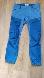 Fjällraven keb trousers outdoorbroek - maat 48, Ophalen of Verzenden, Zo goed als nieuw, Kleding