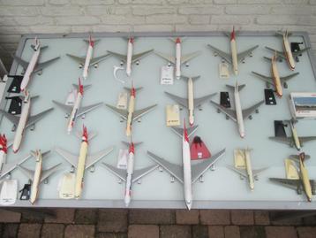 Martinair MD10/11 /767-300ER /747-200 Airbus A310-A320/DC-3 beschikbaar voor biedingen