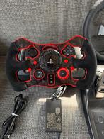 Logitech G923 Racestuur - PS5/PS4/PC, Spelcomputers en Games, Ophalen of Verzenden, Gebruikt, Overige modellen, Overige typen