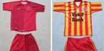 Voetbal club uniform galatasaray turkije sportkleding sport, Sport en Fitness, Voetbal, Maat S, Verzenden, Zo goed als nieuw, Set