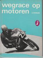 Wegrace Motoren [1970] — Alkenreeks, Boeken, Verzenden, Gelezen, Algemeen