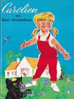 Pierre Probst ~ Carolien en haar droomhuis, Boeken, Gelezen, Fictie algemeen, Verzenden, Pierre Probst