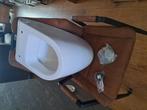Urinoir, Doe-het-zelf en Verbouw, Sanitair, Ophalen, Nieuw, Toilet