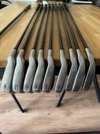 Mr Scott Golf ijzers S t/m 3, Ophalen, Gebruikt, Set, Overige merken