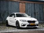 BMW 2-serie Coupé M2 3.0 411PK DCT Competition LCI Harman/K, Automaat, Achterwielaandrijving, Gebruikt, 4 stoelen