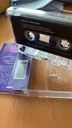 Erasure muziek cassette Abbaesque EP 4 tracks Mute records, Gebruikt, Ducoso, 1 bandje, Ophalen of Verzenden
