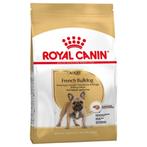 Royal Canin French Bulldog Adult 9 kg, Dieren en Toebehoren, Dierenvoeding, Hond, Ophalen