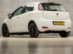 Fiat Punto 0.9 TwinAir Sport (CLIMATE, 5 DEURS, CRUISE, LM V, Voorwielaandrijving, Euro 5, Gebruikt, Zwart