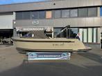 Maxima 620 Retro | Honda 40 pk | Occasion 2023, Watersport en Boten, Sloepen, Ophalen, Gebruikt, 6 meter of meer, 30 tot 50 pk