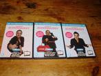 SUPERNANNY / Jo Frost / deel 1 2 en 3  / DVD / serie, Alle leeftijden, Ophalen of Verzenden, Gebruikt