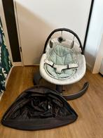 Nuna Leaf wipstoel met zonnekap, Ophalen, Gebruikt