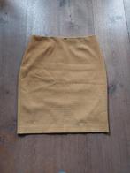 Lynde, Gele Kokerrok Maat 42, Geel, Maat 42/44 (L), Ophalen of Verzenden, Lynde