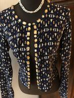 Caroline biss vestje 38, Kleding | Dames, Truien en Vesten, Maat 38/40 (M), Zo goed als nieuw, Caroline Biss, Verzenden