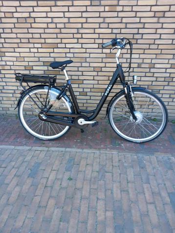 Popal Sway Dames Ebike Demo / ZGAN. beschikbaar voor biedingen
