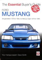 Ford Mustang 3rd generation, Verzenden