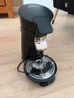 Senseo Koffiezetapparaat - Zwart, Ophalen, Koffiemachine, Zo goed als nieuw, 2 tot 4 kopjes