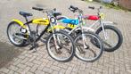 3x Felt vintage iron bikes. Limited edition collector items, Fietsen en Brommers, Ophalen of Verzenden, Zo goed als nieuw