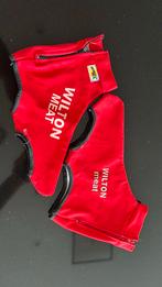 Wieler Overschoenen – Wilton Meat – Winddicht en Retro, Ophalen of Verzenden