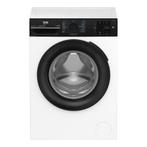 Beko wasmachine BM3WFT3841B1 - En, Witgoed en Apparatuur, Wasmachines, Nieuwe Hemweg 6-7 1013 BG Amsterdam, Beko Nederland B.V.