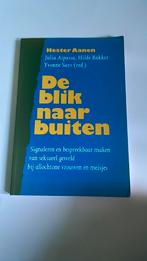 Aanen - Blik naar buiten, Ophalen of Verzenden, Zo goed als nieuw, Aanen, Nederland