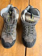 Meindl wandelschoenen maat 35 cat.A, Sport en Fitness, Ophalen of Verzenden, Gebruikt, Schoenen