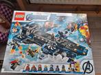 Lego Marvel Avengers nr 76153, Kinderen en Baby's, Speelgoed | Duplo en Lego, Ophalen of Verzenden, Nieuw
