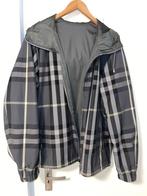 Burberry Stanford - Reversible Jacket - Jas maat L/XL, Zwart, Ophalen of Verzenden, Burberry, Maat 56/58 (XL)