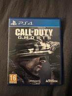 Call of duty ghost, Ophalen of Verzenden, Zo goed als nieuw