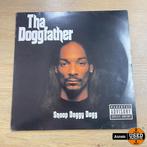 Snoop Dogy Dogg Tha Doggfather, Zo goed als nieuw