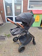 Wandelwagen, Ophalen, Zo goed als nieuw, Overige merken