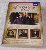 The bleak old shop of stuff (2011) NL 2x DVD set BBC comedy, Alle leeftijden, Ophalen of Verzenden, Gebruikt, Komedie