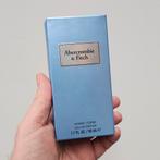 Abercrombie & Fitch First Instinct Blue 50ml, Ophalen of Verzenden, Zo goed als nieuw