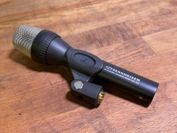 Sennheiser MD43 Dynamic microfoon beschikbaar voor biedingen