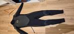 Wetsuit maat 50 geschikt voor kouder weer, Watersport en Boten, Ophalen of Verzenden, Gebruikt, Heer, Wetsuit