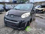 Kontaktslot + Sleutel van een Citroen C1, Gebruikt, -, Ophalen of Verzenden, -